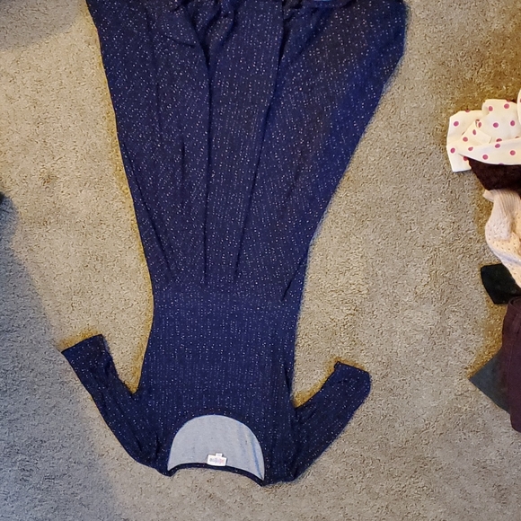 Lularoe dress - Picture 1 of 2